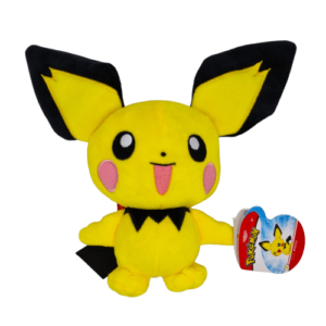 Pokemon_plush_Pichu