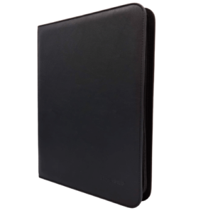 Ultra_Pro_vivid_9_pocket_map_zwart