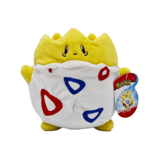 Pokemon - Togepi Knuffel - 20CM Plush
