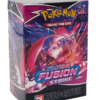 fusion strike build and battle kit