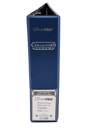 Ultra pro album Ultra pro album