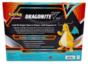 dragonite v box dragonite v box