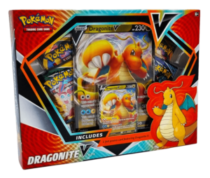 dragonite v box dragonite v box