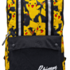 Pikachu backpack rugtas