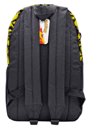 Pikachu basic backpack rugtas