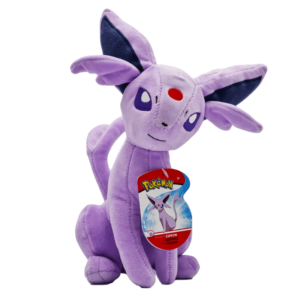 Pokemon - Espeon Knuffel - 20CM Plush