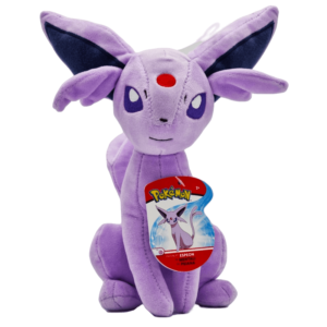 Pokemon - Espeon Knuffel - 20CM Plush