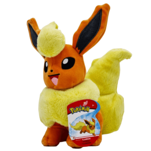 Pokemon - Flareon Knuffel - 20CM Plush