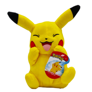 Pokemon - Pikachu Plush - Kuffel 20CM