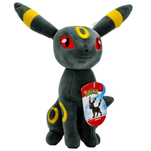 Pokemon - Umbreon Knuffel - 20CM Plush