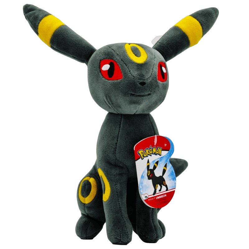 Pokemon - Umbreon Knuffel - 20CM Plush