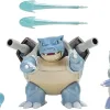 Pokemon Battle Figure - Squirtle Evolution Set