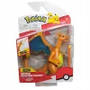 Charizard battle figure