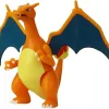 Charizard battle figure
