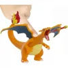 Charizard Battle Figure Deluxe Action - Jazwares
