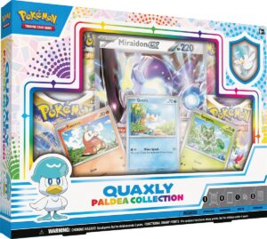 pokemon paldea quaxly pokemon paldea quaxly