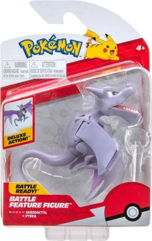 aerodactyl battle figure