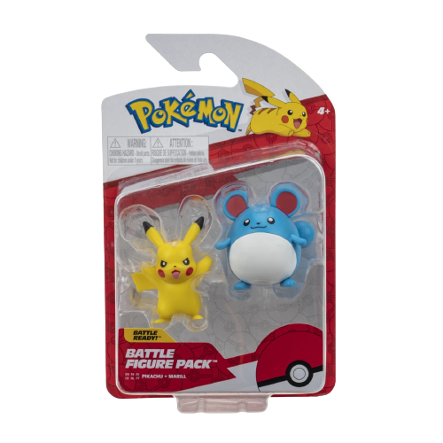 pokemon_figures_2_items_pikachu_and_marill