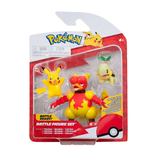 pokemon_pikachu_magmar_turtwig