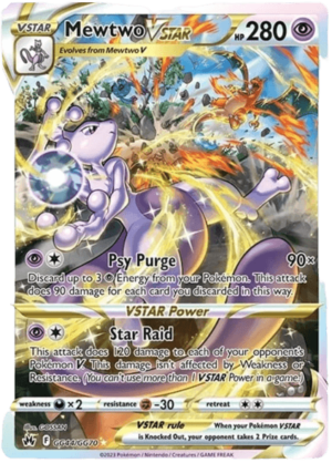 Mewtwo-VSTAR-GG44-GG70