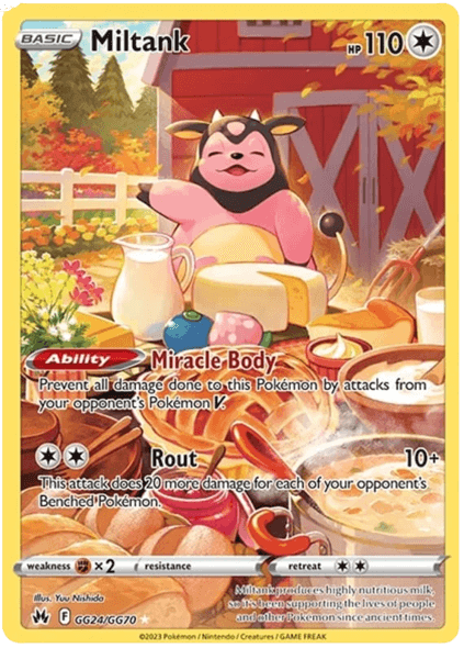Miltank-GG24-GG70