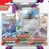 Pokémon Scarlet & Violet SV2 Paldea Evolved - 3-booster blister