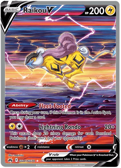 Raikou-V-GG41-GG70