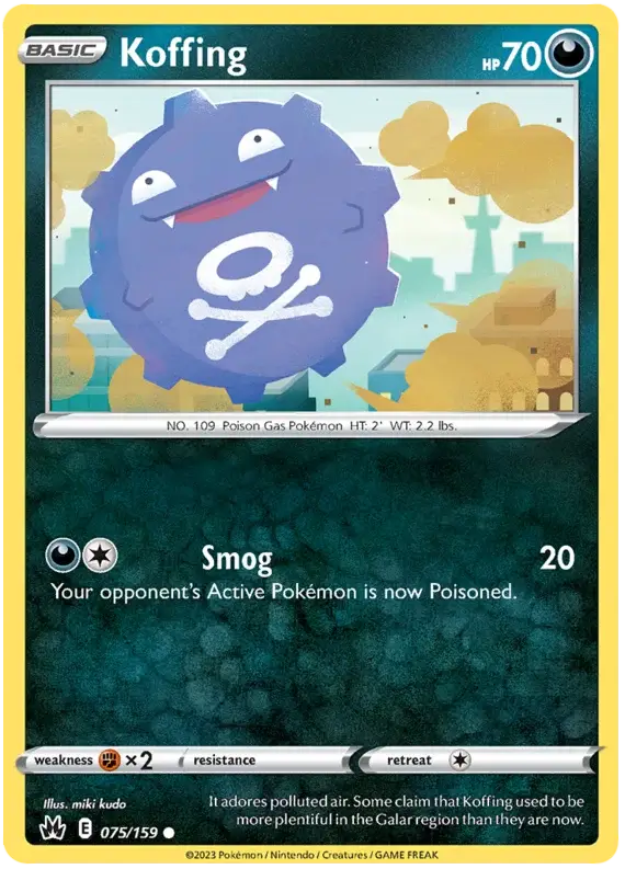 Koffing-crown-zenith