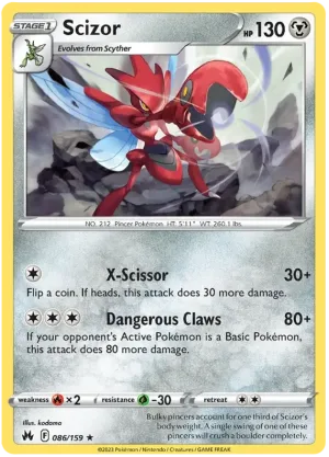 Scizor-crown-zenith