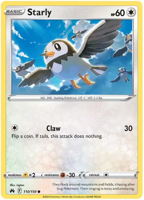 Starly-crown-zenith-110