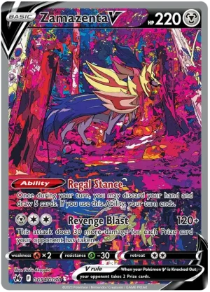 Zamazenta-V-crown-zenith