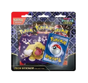 Pokemon-paldean-fates-tech-sticker-collection-greavard