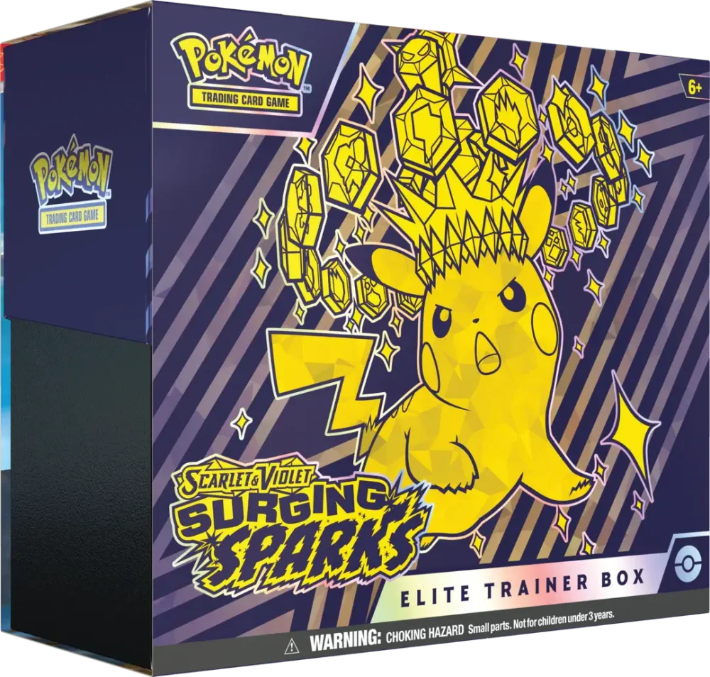 Pokemon-Surging-Sparks-Elite-Trainer-Box