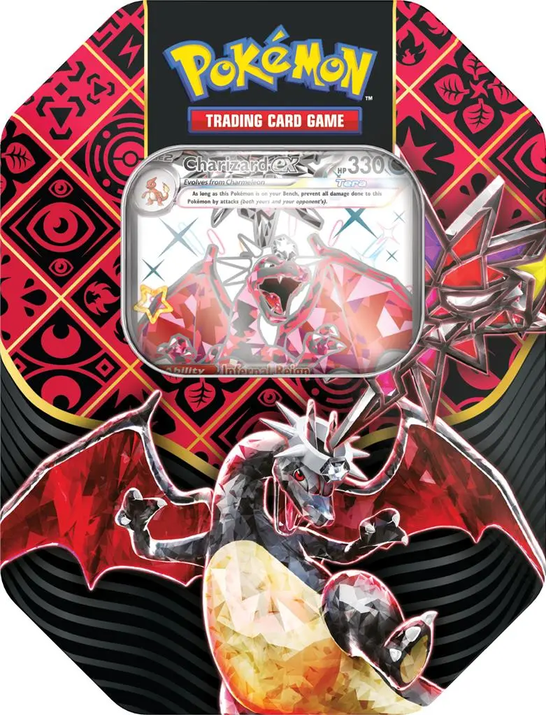 charizard-ex-tin-paldean-fates